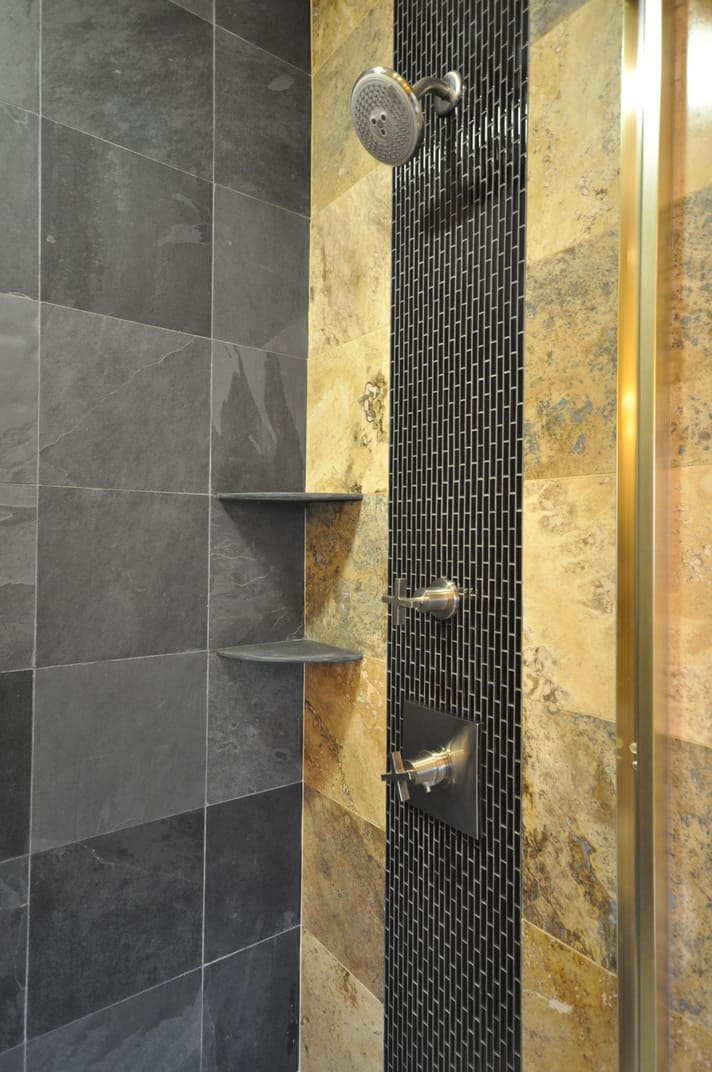 Seiden Bathroom