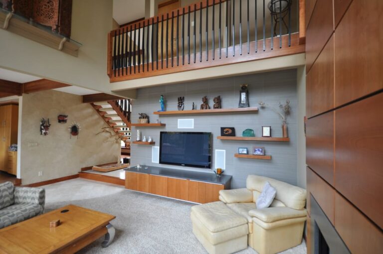 Seiden Interior Renovations