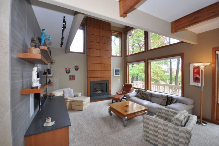 Seiden Interior Renovations