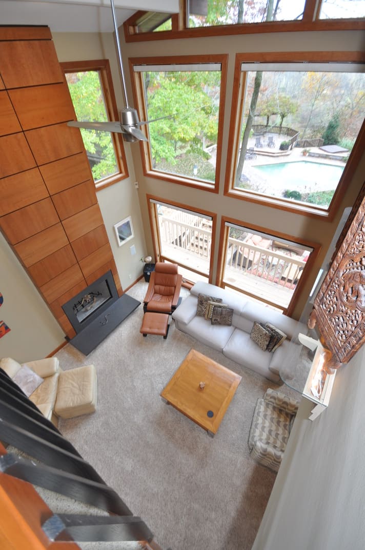 Seiden Interior Renovations