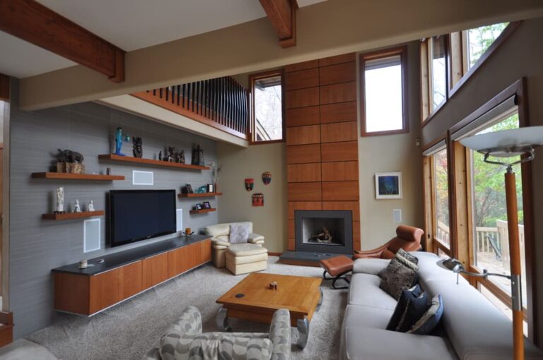Seiden Interior Renovations