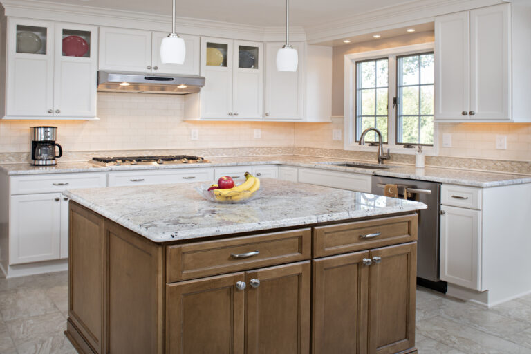 Shedler Kitchen