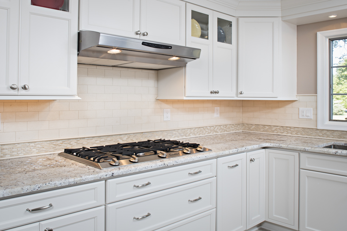 Shedler Kitchen