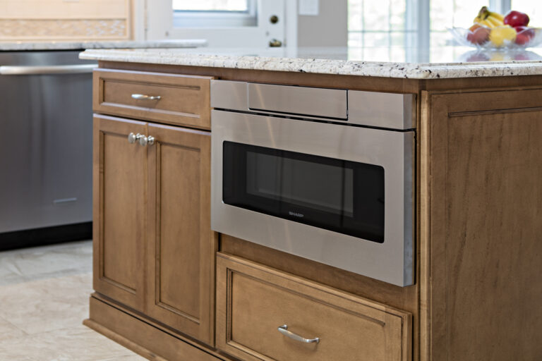 Shedler Kitchen