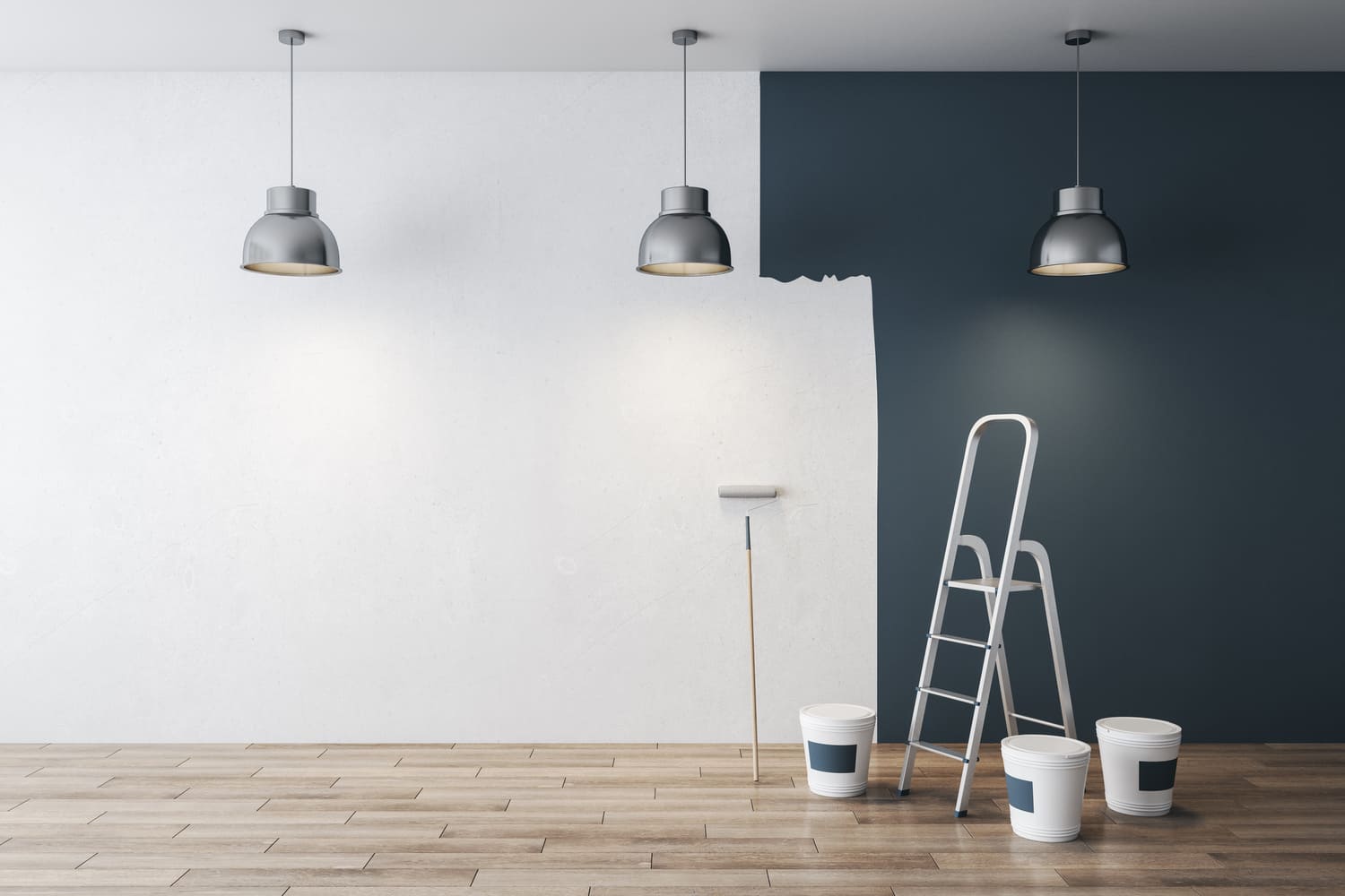 Interior Painting