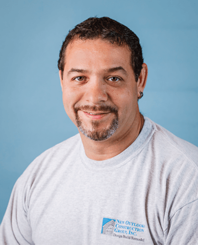 Ben Marinez