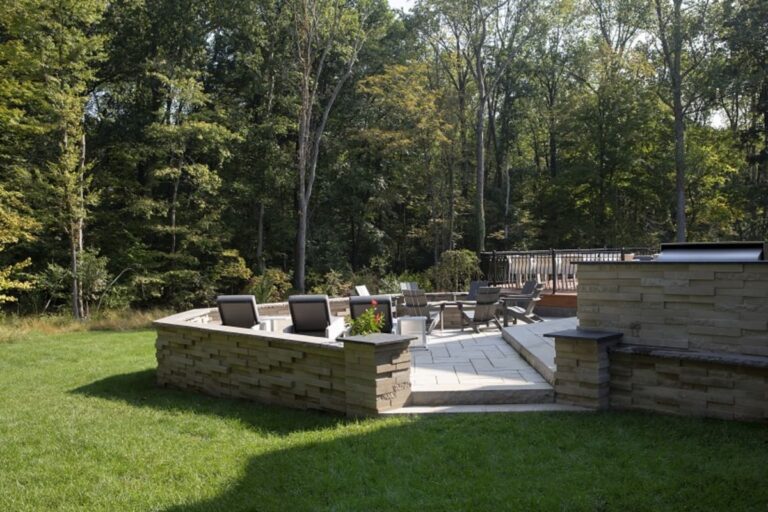 Bialow Patio