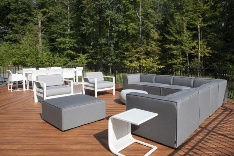 Bialow Patio