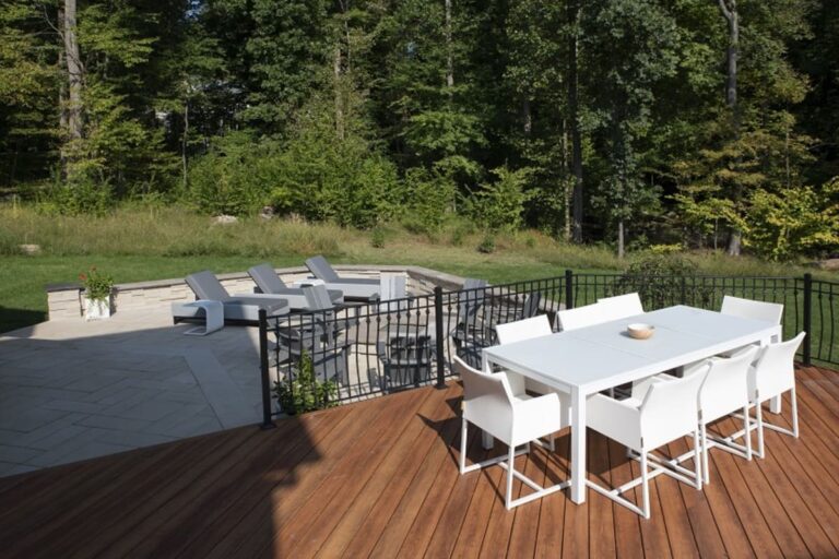 Bialow Patio