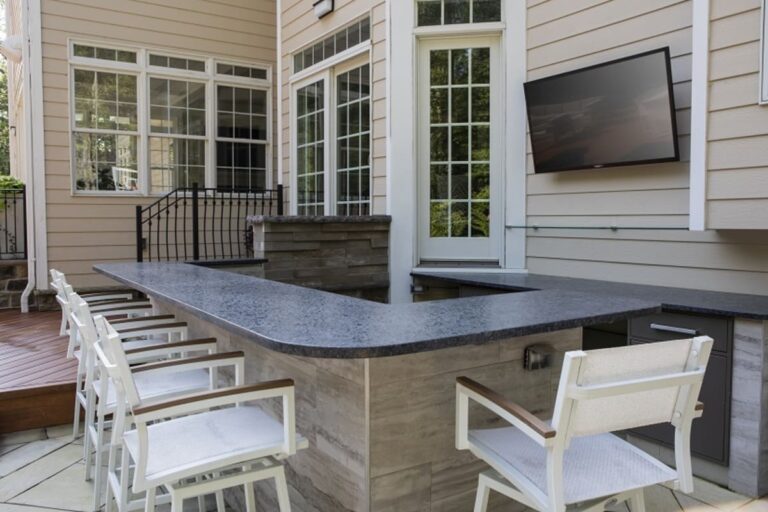 Bialow Patio