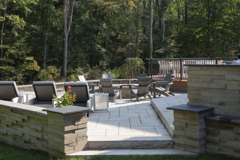 Bialow Patio