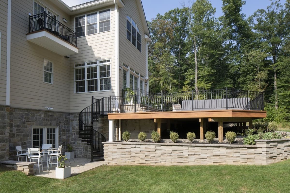 Bialow Patio