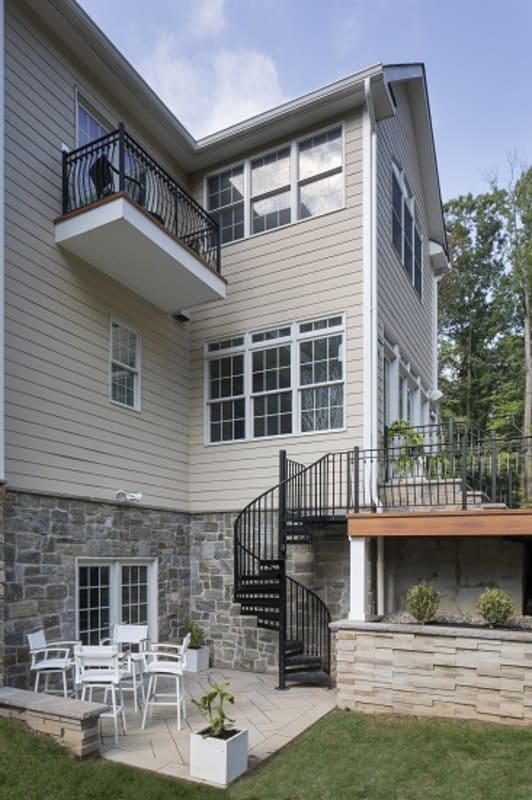 Bialow Patio