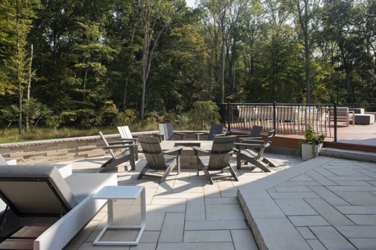 Bialow Patio