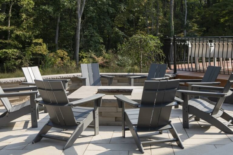 Bialow Patio