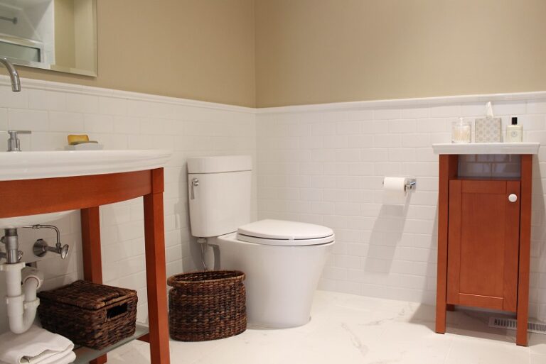Bogart Bathroom