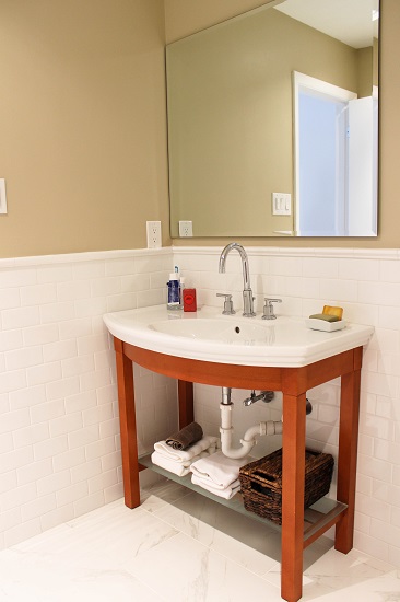 Bogart Bathroom