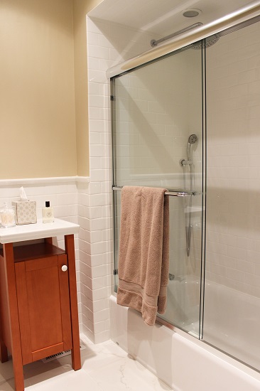 Bogart Bathroom
