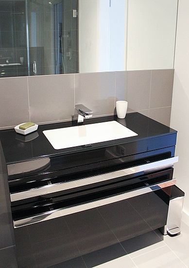 Bogart Bathroom
