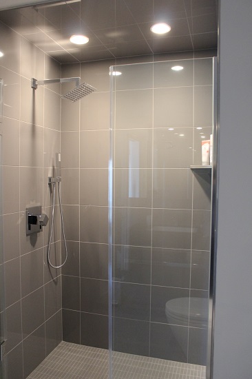 Bogart Bathroom