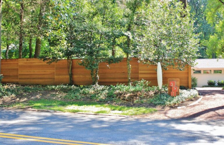 borsotto fence