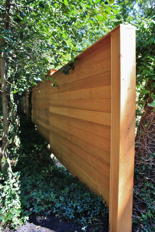 borsotto fence