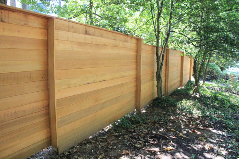 borsotto fence
