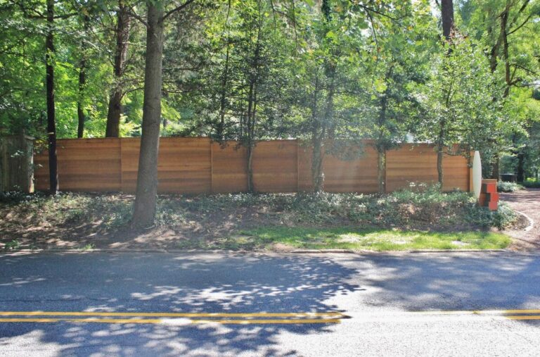 borsotto fence