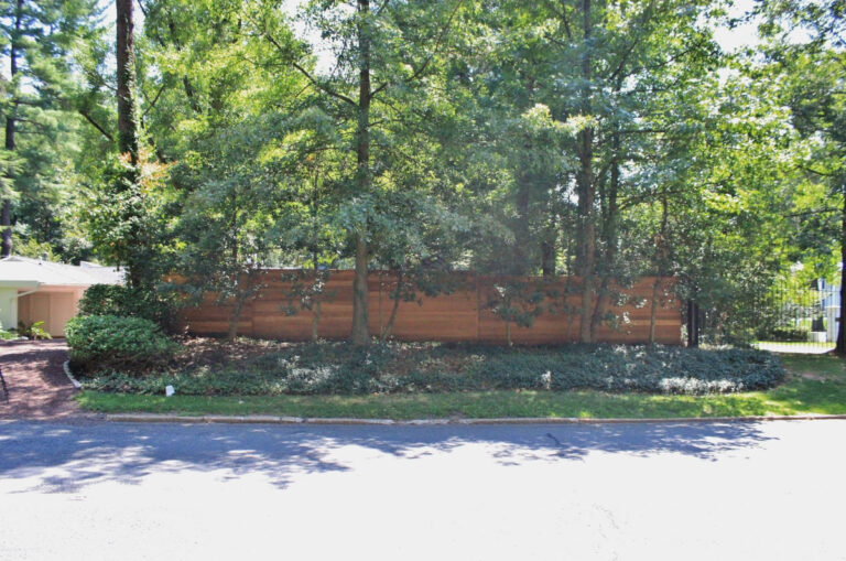 borsotto fence