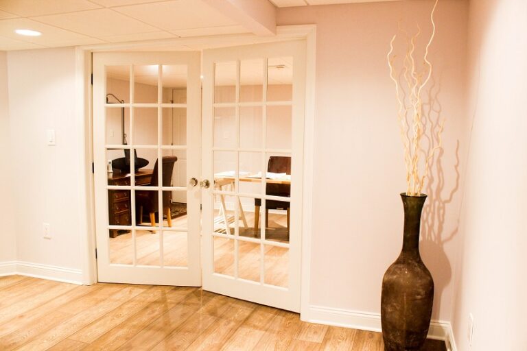 Botwood Basement