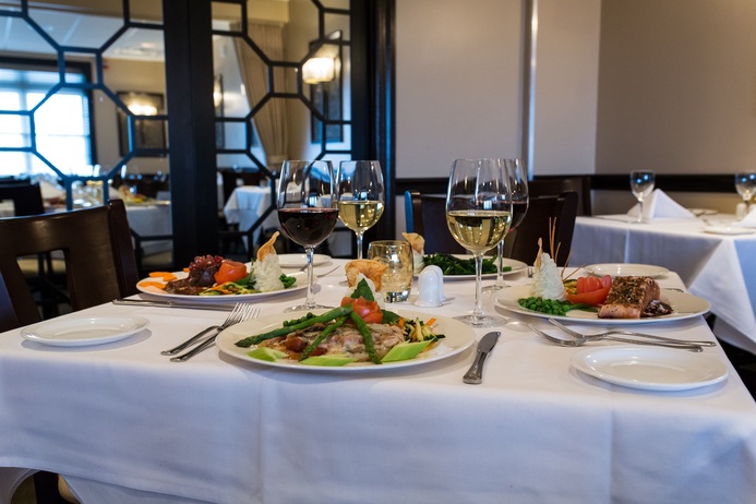 Restaurant Remodeling