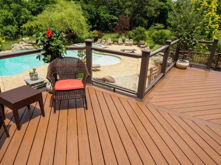 Cohen Deck