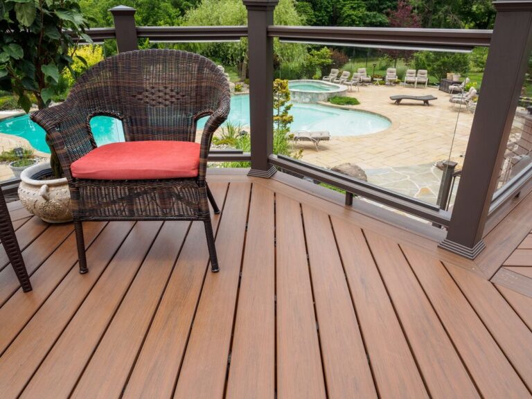 Cohen Deck