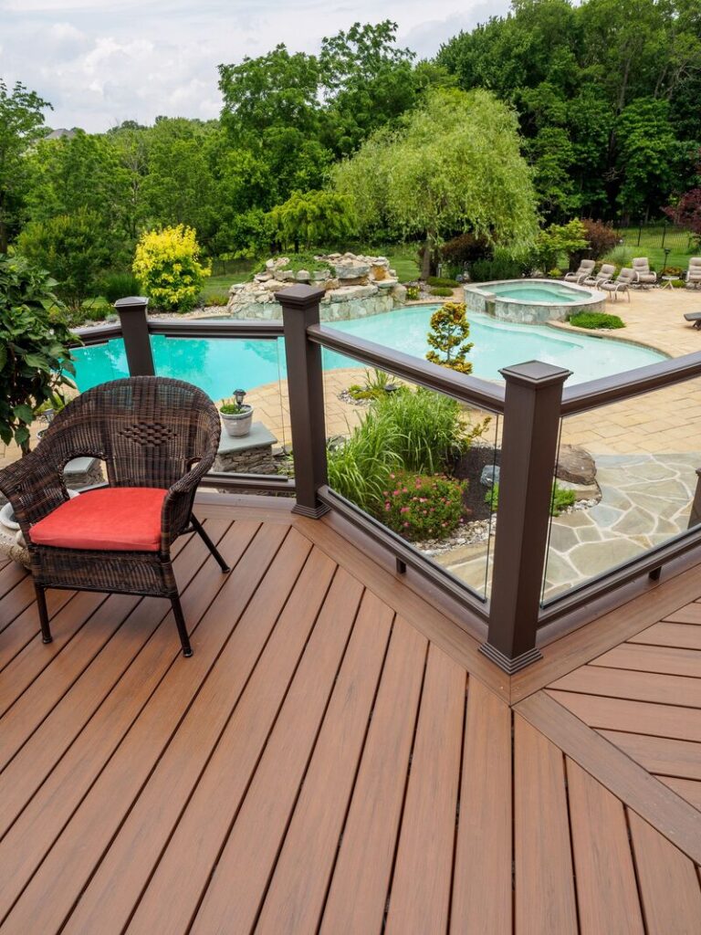 Cohen Deck