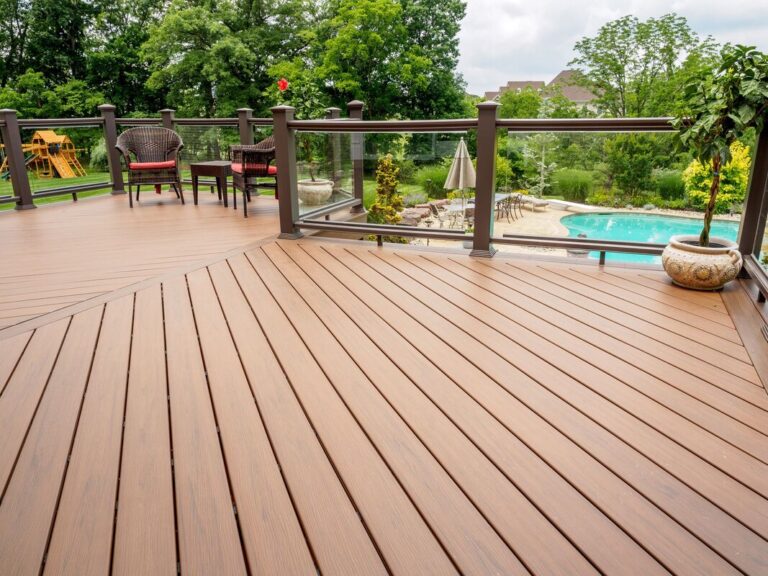 Cohen Deck