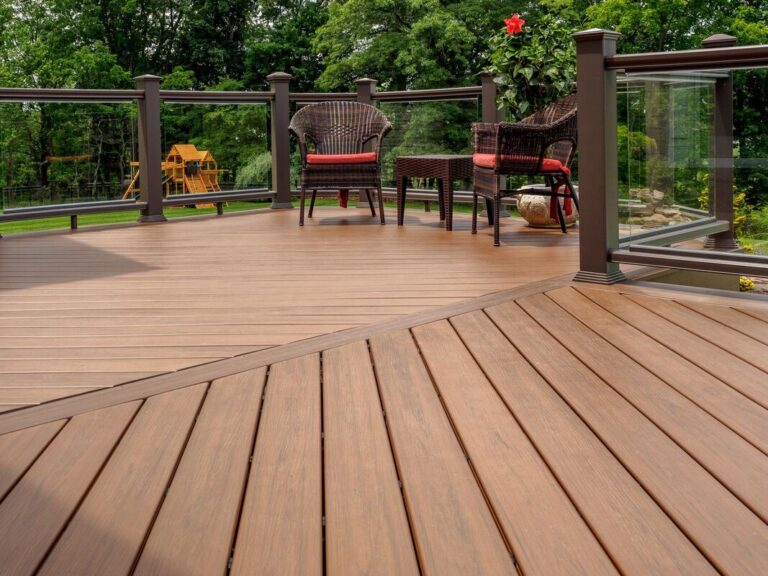 Cohen Deck