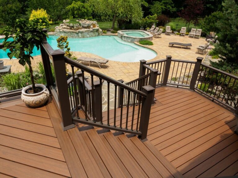 Cohen Deck
