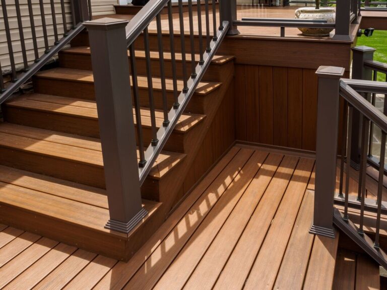 Cohen Deck