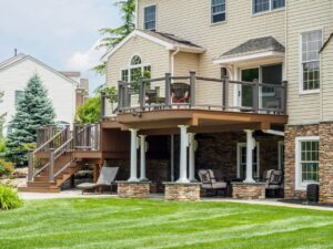 Cohen Deck