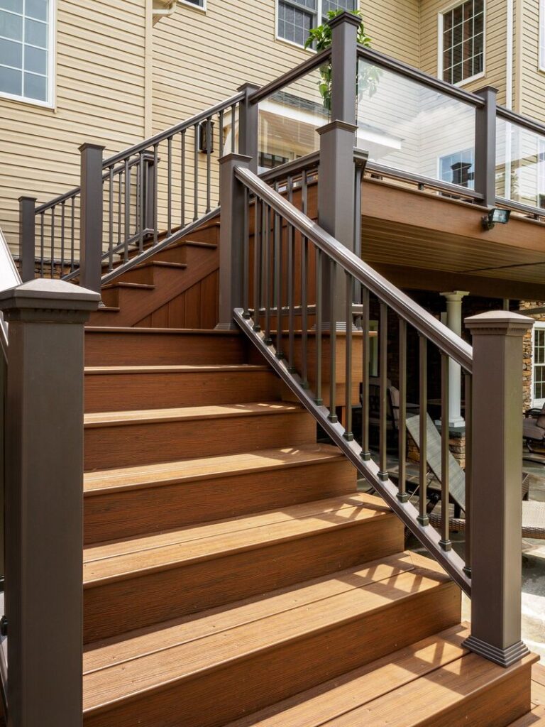 Cohen Deck