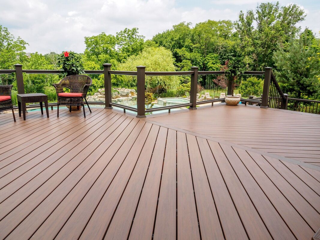 Cohen Deck