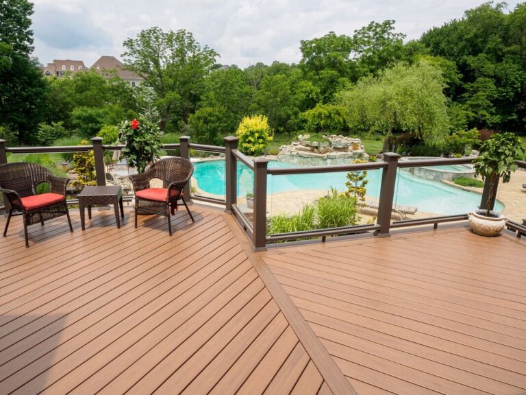 Cohen Deck