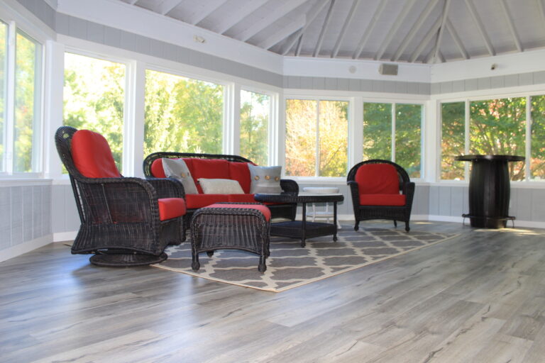 Crea All Seasons Room