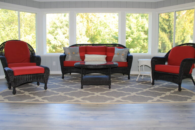 Crea All Seasons Room