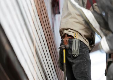 Handyman