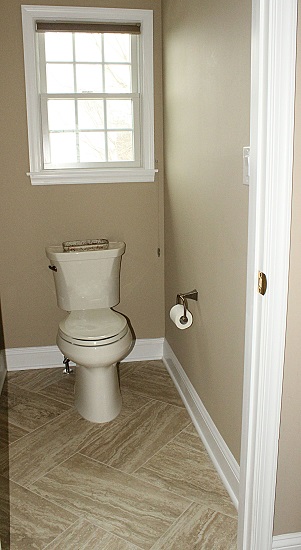 Eckert Bathroom