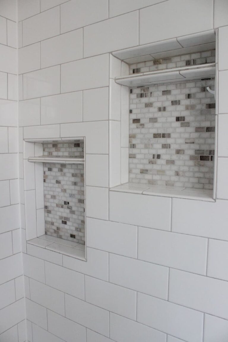 Hendrickson Bathroom
