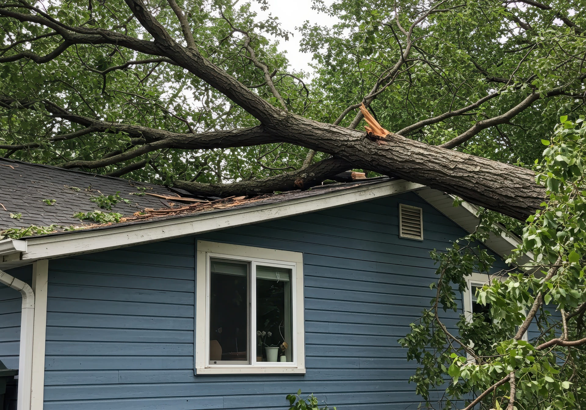 insurance claim