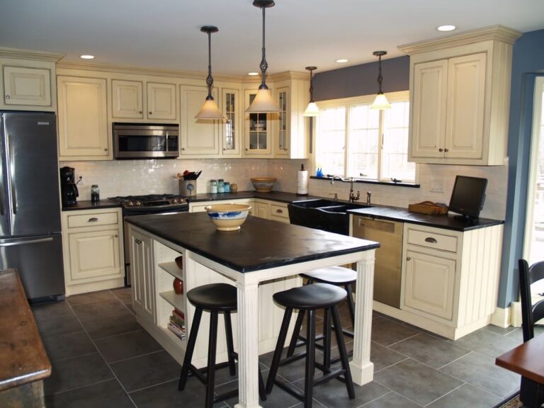 Krantz Kitchen