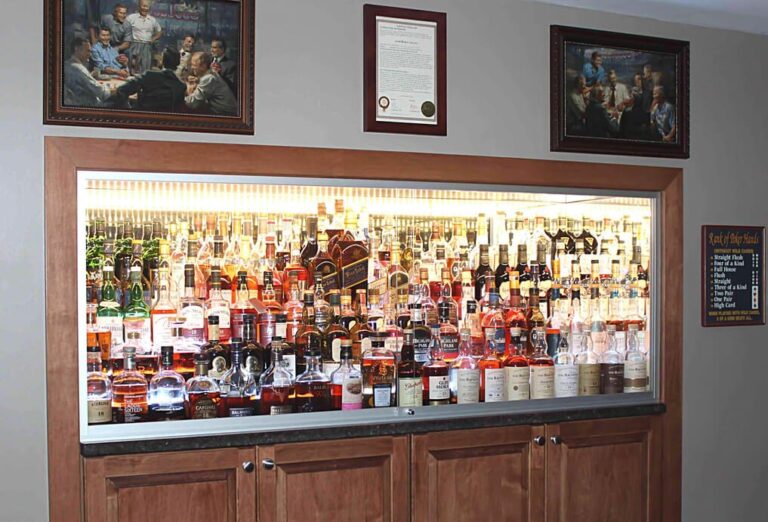 Lacaze Basement
